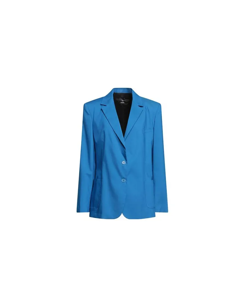 Hanita ANZÜGE und CO-ORDS - Blazersauf YOOX.COM Blau