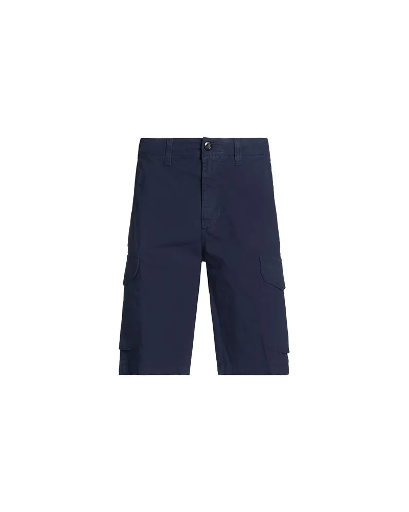 North Sails HOSEN & RÖCKE - Shorts & Bermudashortsauf YOOX.COM Marineblau