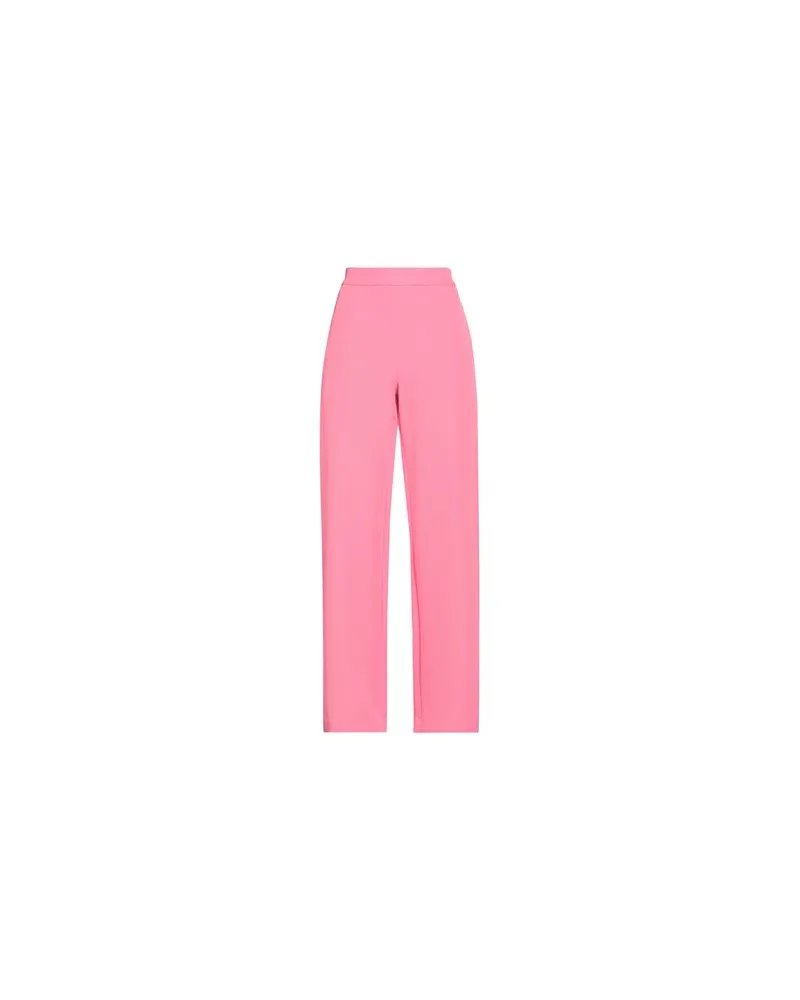 Pieces HOSEN & RÖCKE - Hosenauf YOOX.COM Rosa