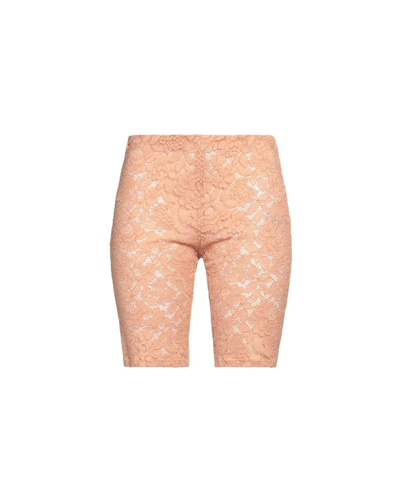Stella McCartney HOSEN & RÖCKE - Shorts & Bermudashortsauf YOOX.COM Lachs