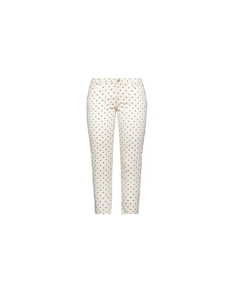 Jacob Cohën HOSEN & RÖCKE - Hosenauf YOOX.COM Beige