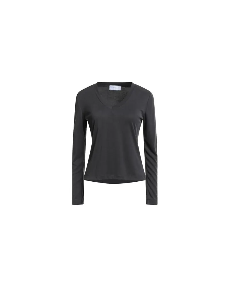 Gaëlle Bonheur TOPS - T-shirtsauf YOOX.COM Schwarz