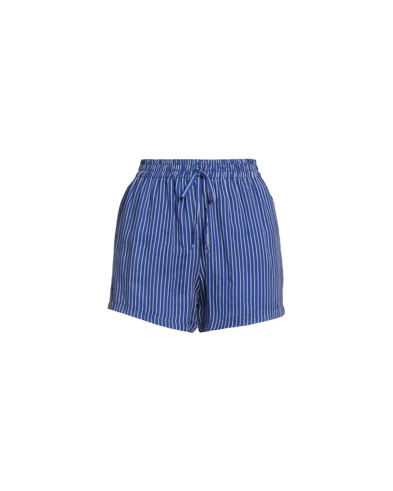 Ermanno Scervino HOSEN & RÖCKE - Shorts & Bermudashortsauf YOOX.COM Königsblau