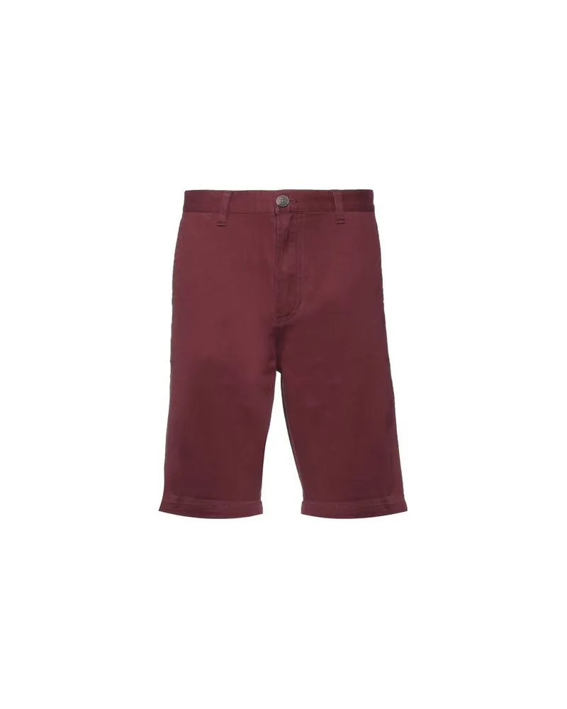 Element HOSEN & RÖCKE - Shorts & Bermudashortsauf YOOX.COM Purpur