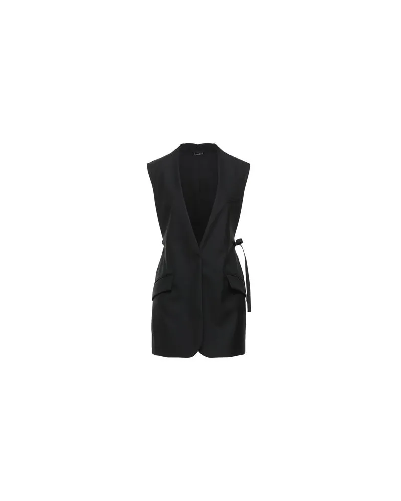 Givenchy ANZÜGE und CO-ORDS - Blazersauf YOOX.COM Schwarz