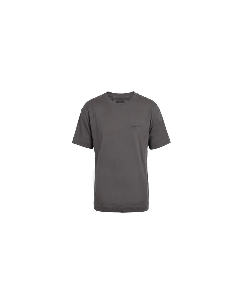 Givenchy TOPS - T-shirtsauf YOOX.COM Braungrau
