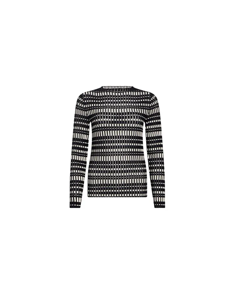 Marc Cain STRICKWAREN - Pulloverauf YOOX.COM Nachtblau