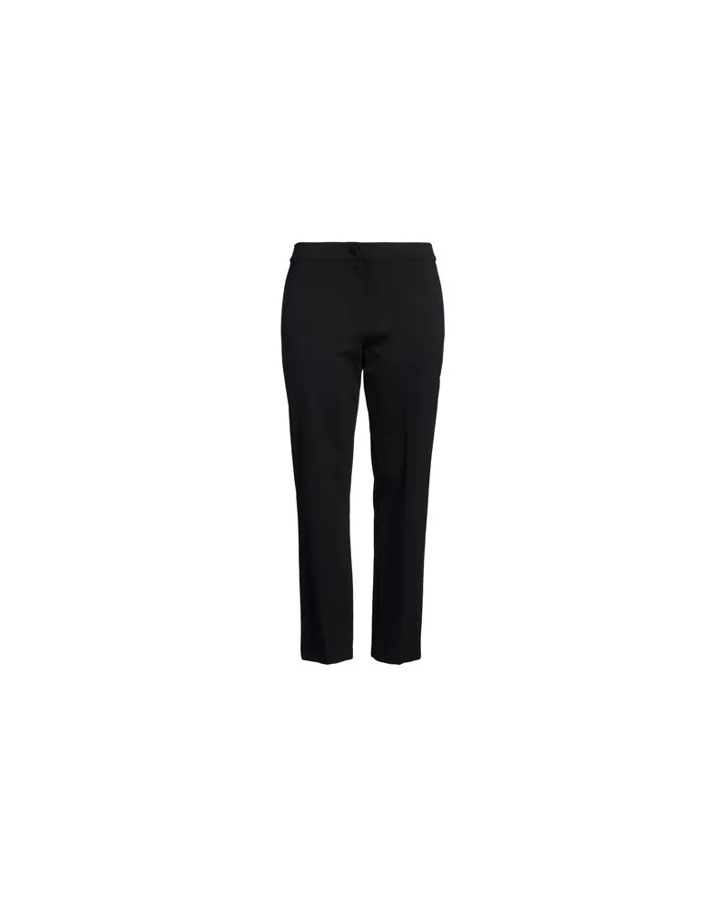 Extè HOSEN & RÖCKE - Hosenauf YOOX.COM Schwarz
