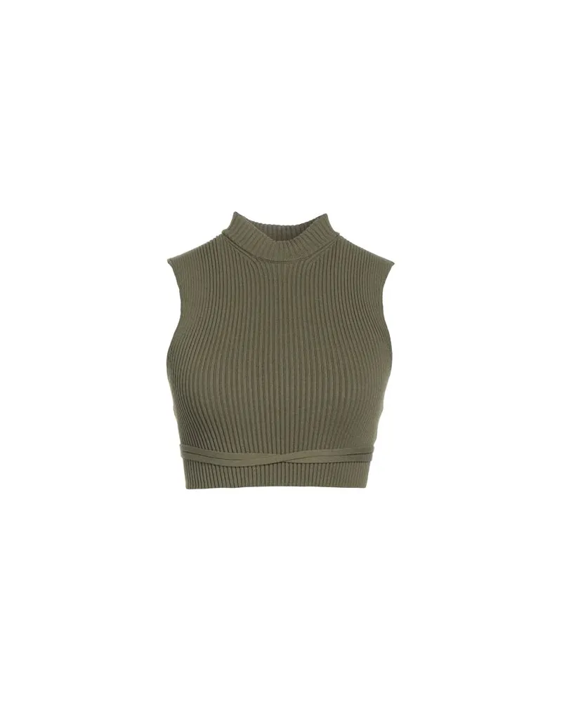 Aniye By TOPS - Topsauf YOOX.COM Militärgrün