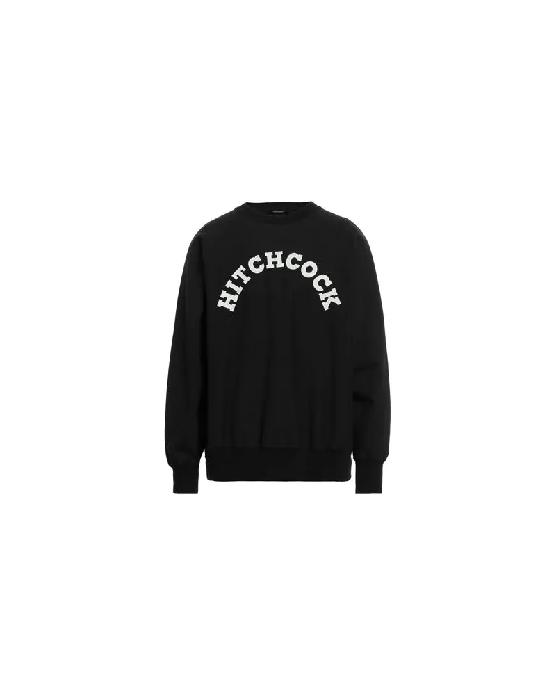 Undercover TOPS - Sweatshirtsauf YOOX.COM Schwarz