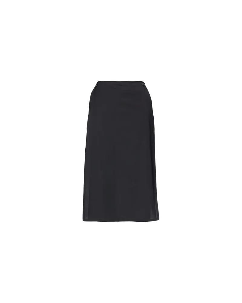PT TORINO HOSEN & RÖCKE - Hosenauf YOOX.COM Schwarz