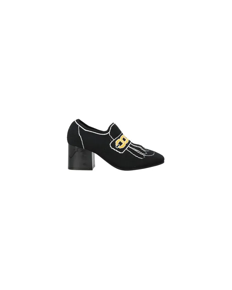 Marni SCHUHE - Mokassinsauf YOOX.COM Schwarz