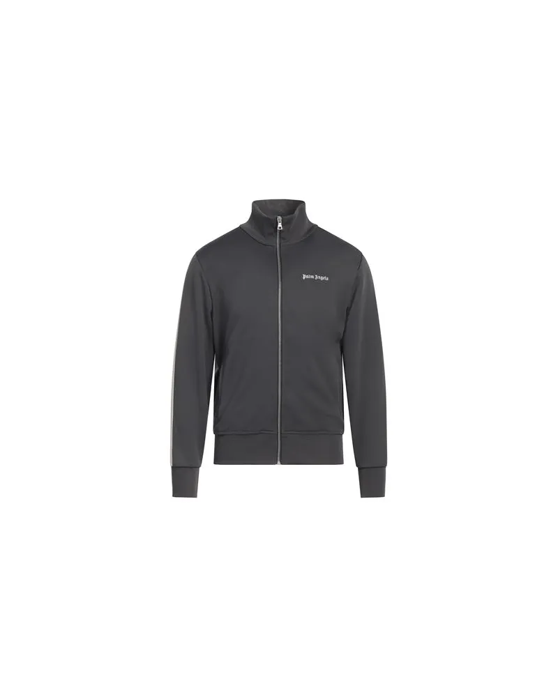 Palm Angels TOPS - Sweatshirtsauf YOOX.COM Grau