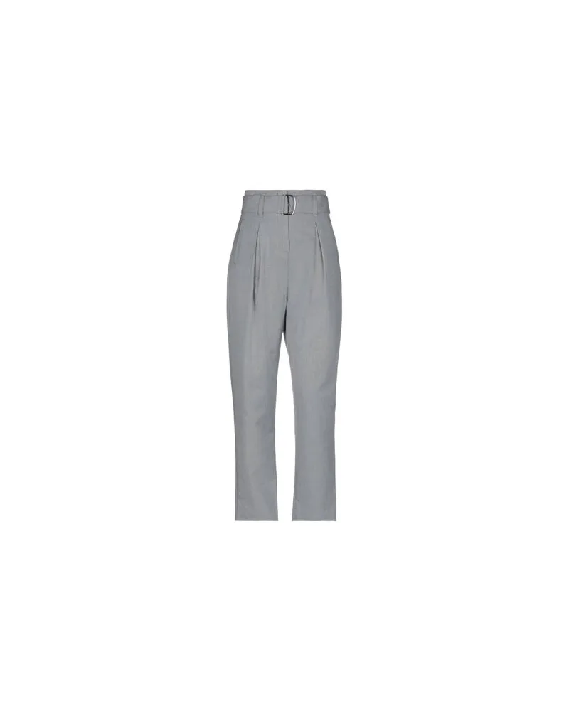 Pinko HOSEN & RÖCKE - Hosenauf YOOX.COM Schwarz