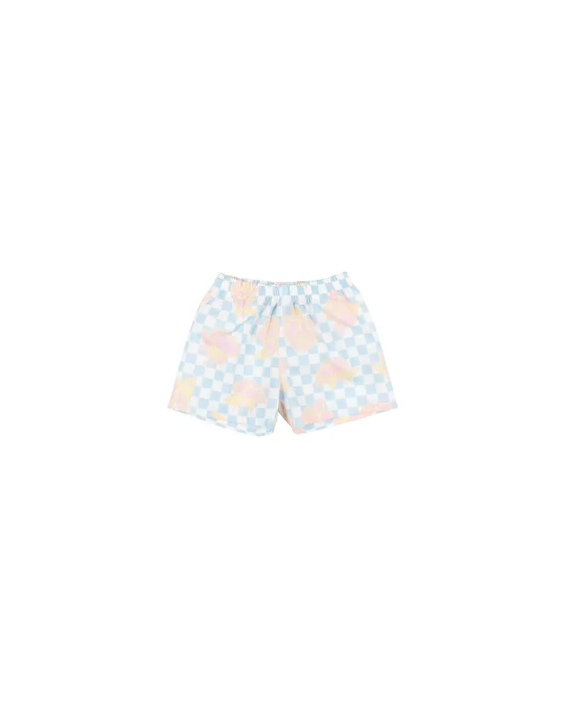 Versace HOSEN & RÖCKE - Shorts & Bermudashortsauf YOOX.COM Himmelblau