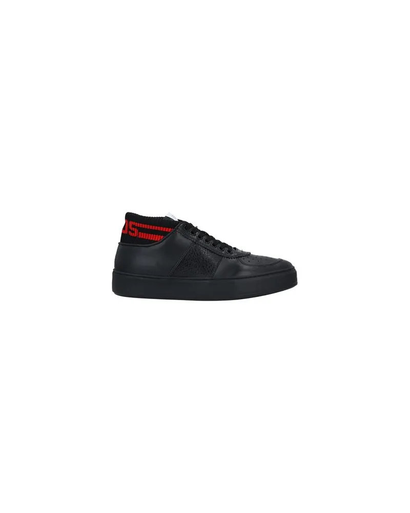 GCDS SCHUHE - Sneakersauf YOOX.COM Schwarz