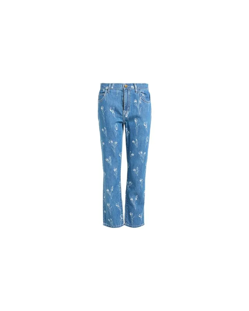 Current/Elliot HOSEN & RÖCKE - Jeanshosenauf YOOX.COM Blau
