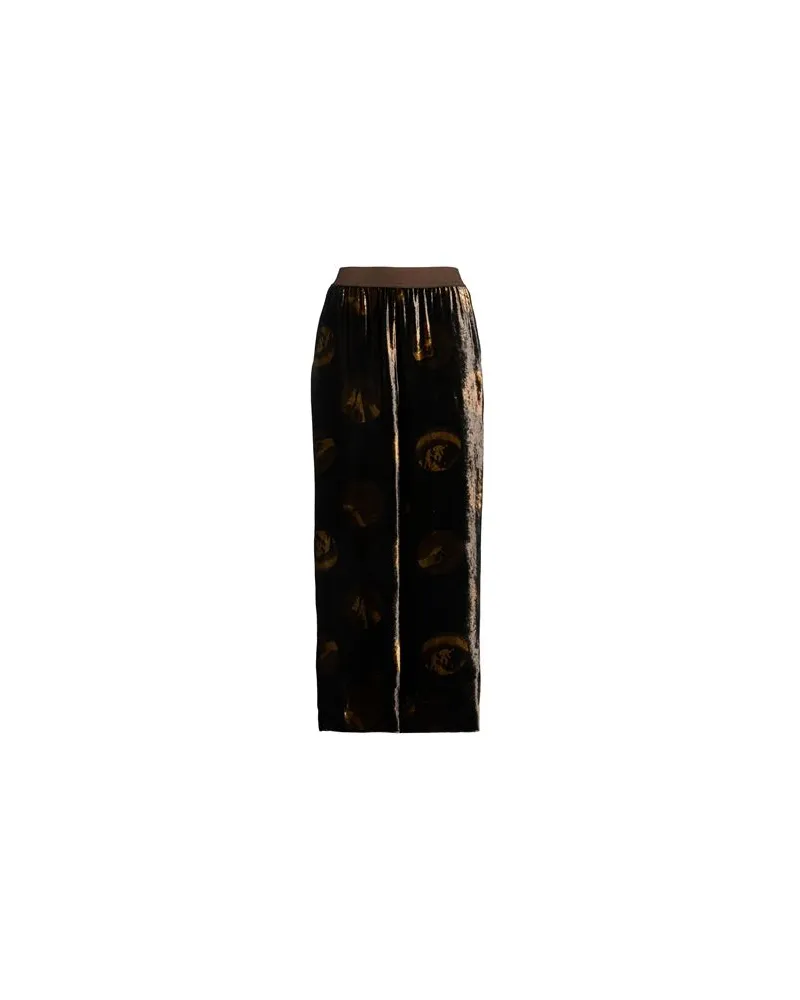 Uma Wang HOSEN & RÖCKE - Hosenauf YOOX.COM Braun