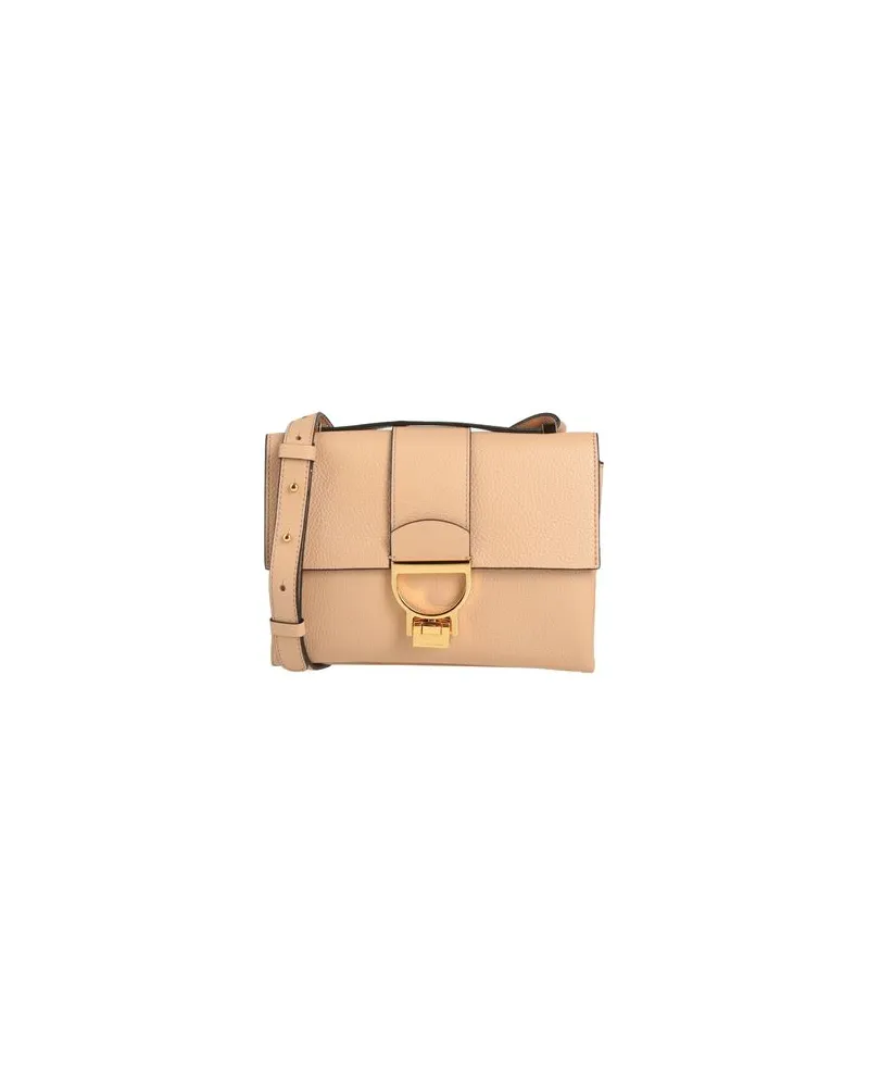 Coccinelle TASCHEN - Umhängetascheauf YOOX.COM Sand