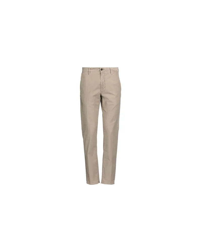 Incotex HOSEN & RÖCKE - Hosenauf YOOX.COM Beige