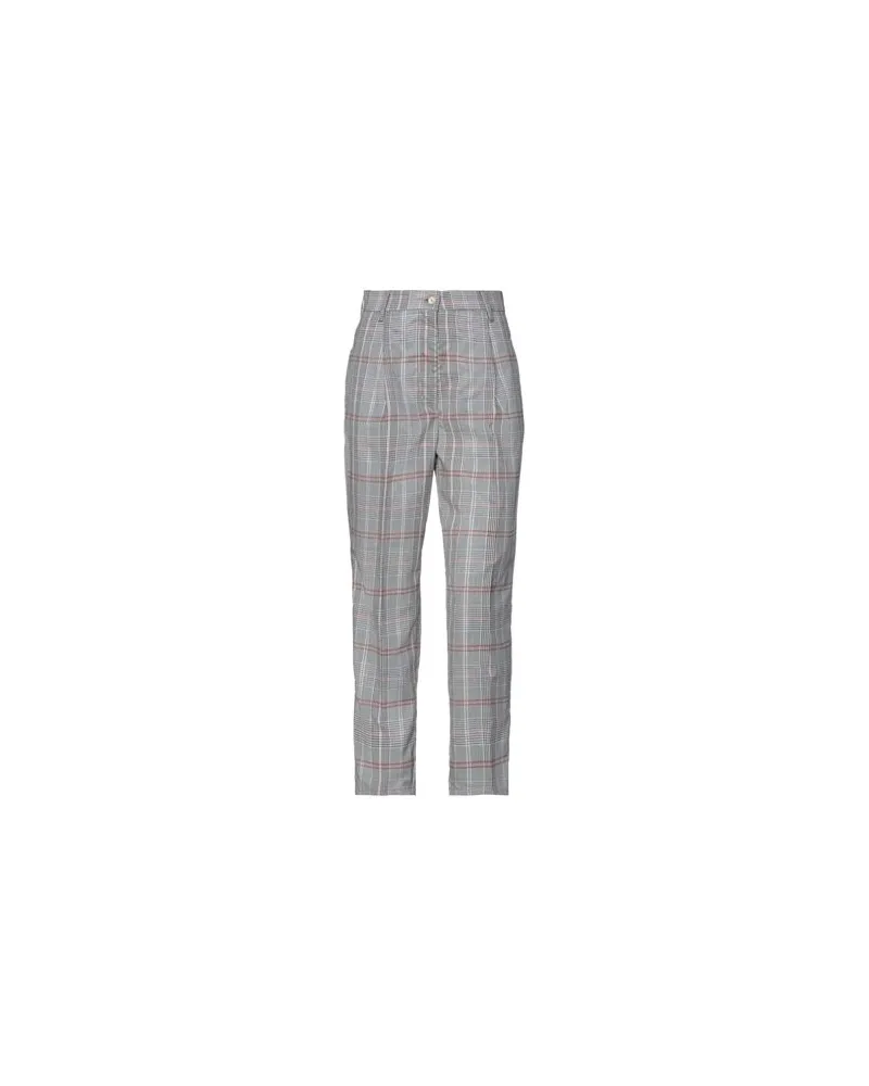 MICHAEL COAL HOSEN & RÖCKE - Hosenauf YOOX.COM Schwarz