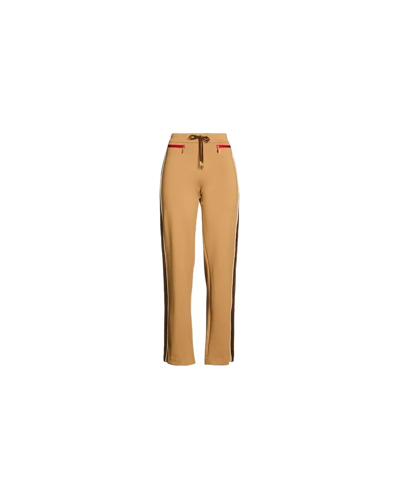 Casablanca Paris HOSEN & RÖCKE - Hosenauf YOOX.COM Kamel