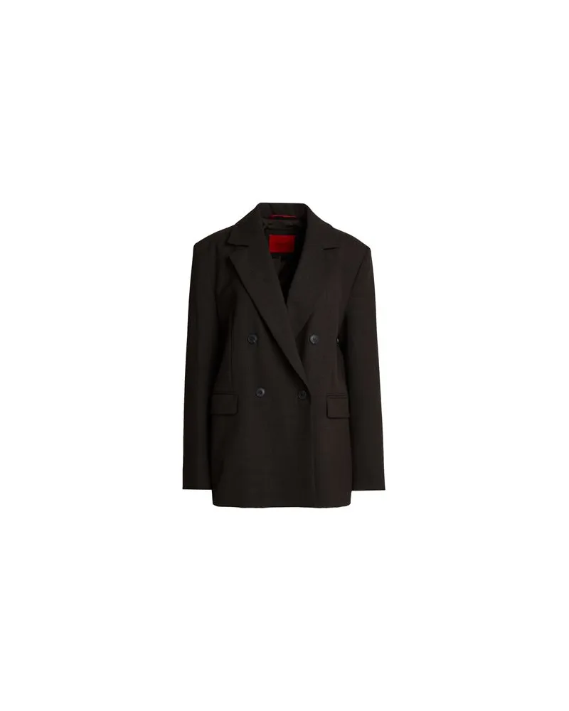 MAX&Co. ANZÜGE und CO-ORDS - Blazersauf YOOX.COM Schokobraun