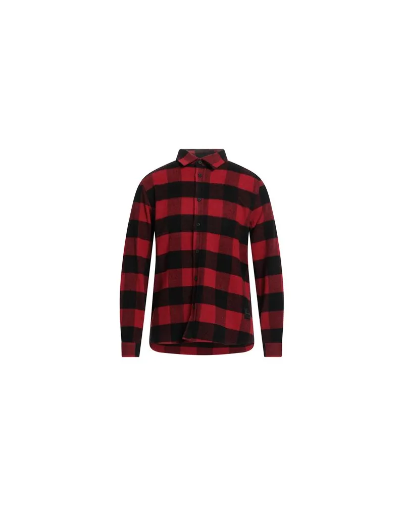 Gazzarrini TOPS - Hemdenauf YOOX.COM Rot