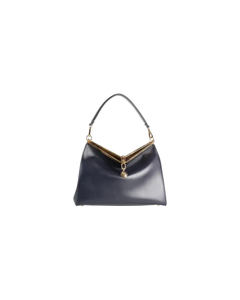 Etro TASCHEN - Schultertaschenauf YOOX.COM Schwarz