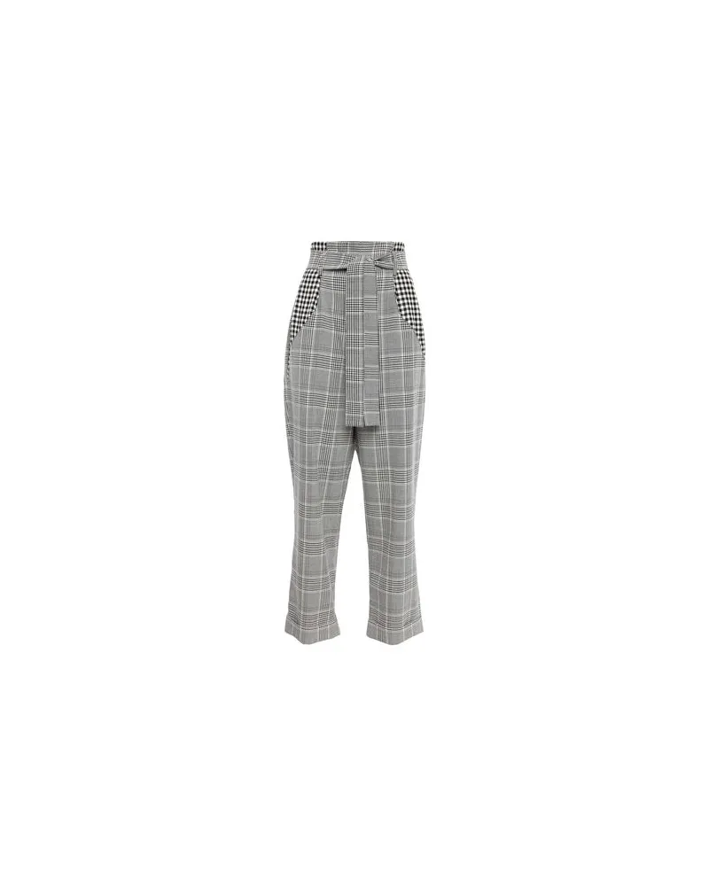 EACH OTHER HOSEN & RÖCKE - Hosenauf YOOX.COM Grau