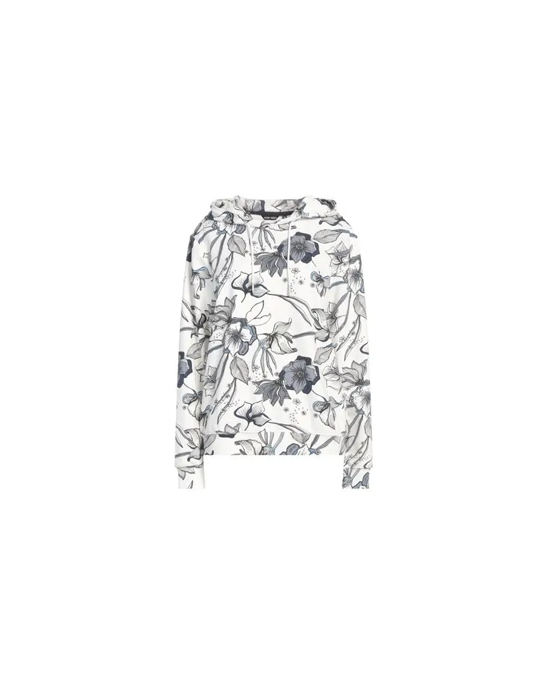 Antony Morato TOPS - Sweatshirtsauf YOOX.COM Weiß