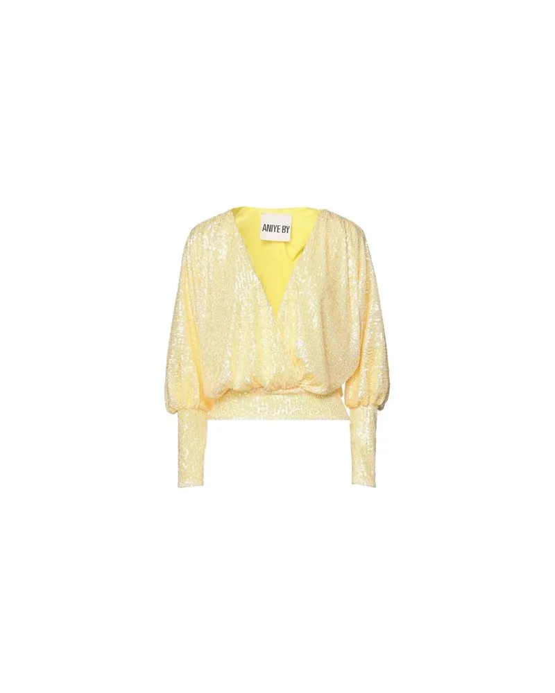 Aniye By TOPS - Topsauf YOOX.COM Gelb