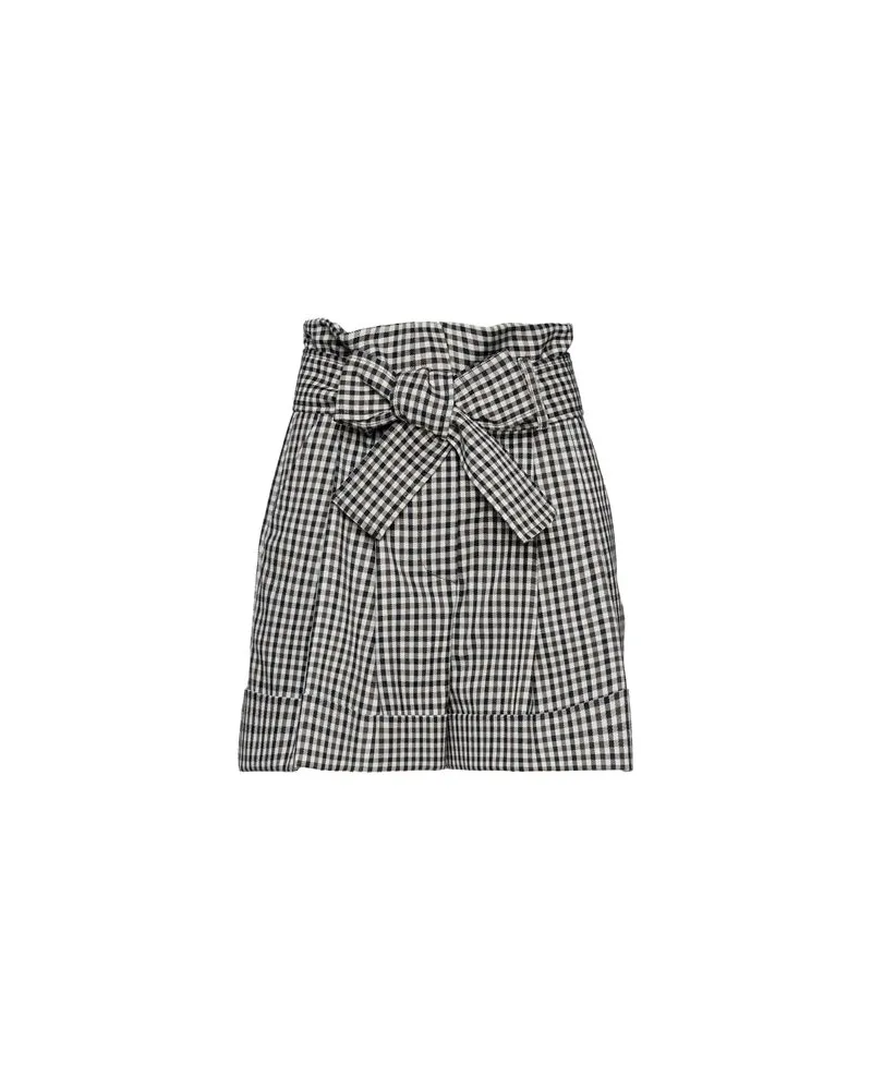 P.A.R.O.S.H. P.A.R.O H. - HOSEN & RÖCKE - Shorts & Bermudashortsauf YOOX.COM Beige