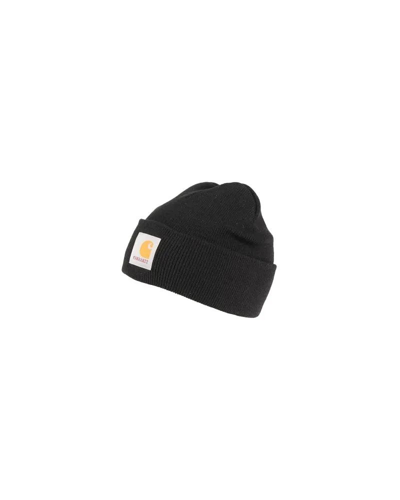 Carhartt WIP ACCESSOIRES - Mützen & Hüteauf YOOX.COM Schwarz