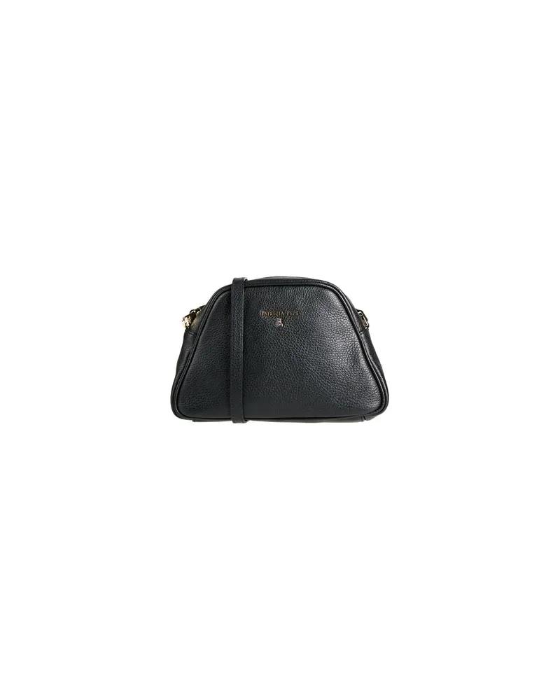 Patrizia Pepe TASCHEN - Umhängetascheauf YOOX.COM Schwarz
