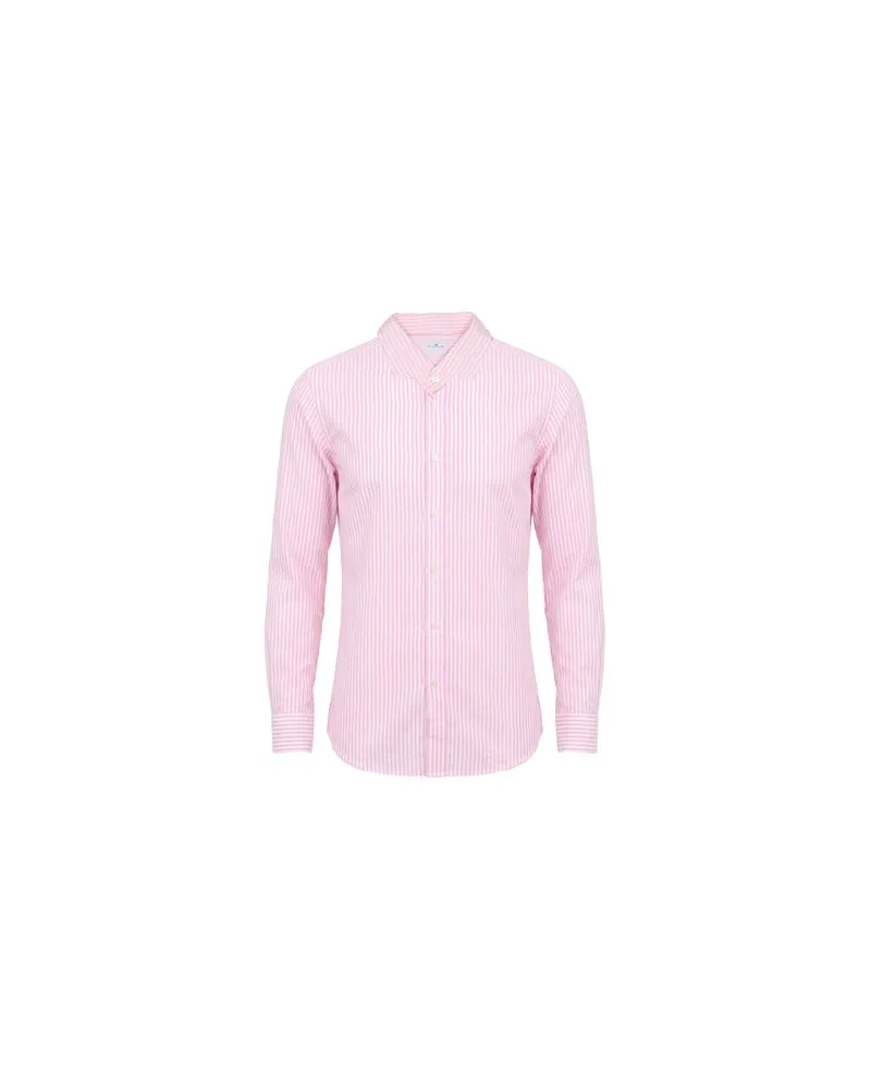 SONRISA TOPS - Hemdenauf YOOX.COM Rosa