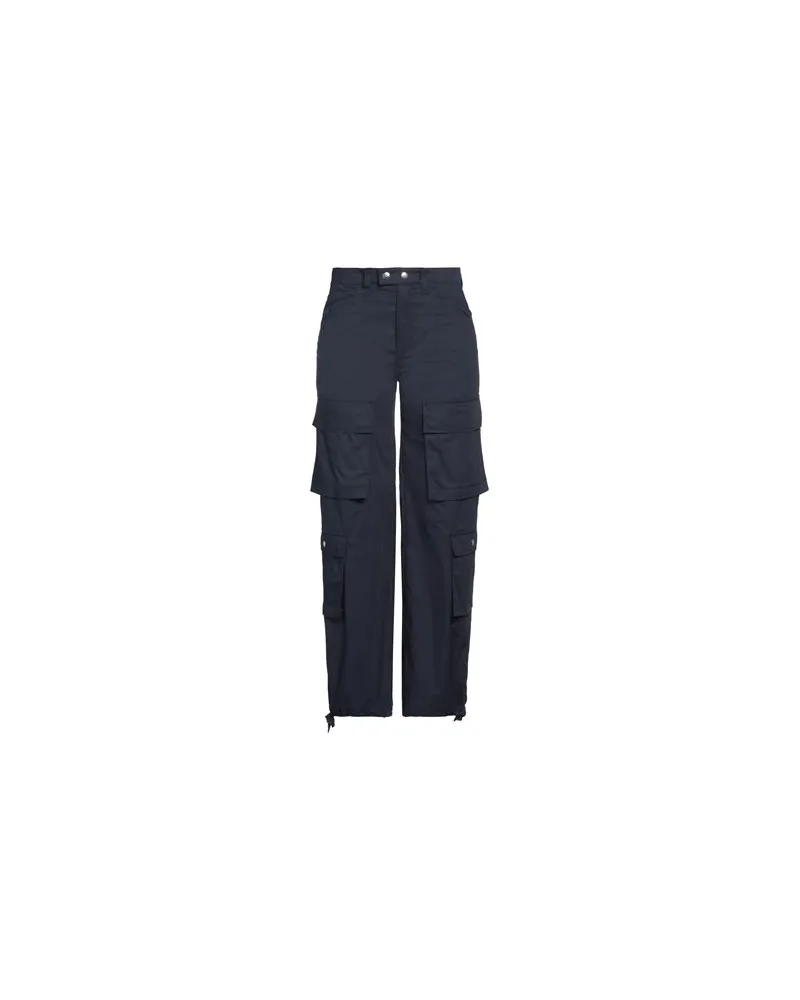 Department 5 HOSEN & RÖCKE - Hosenauf YOOX.COM Nachtblau