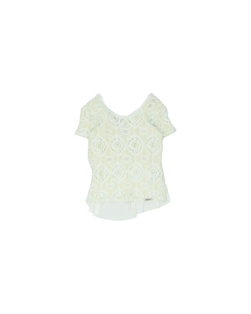 MET  TOPS - Topsauf YOOX.COM Säuregrün
