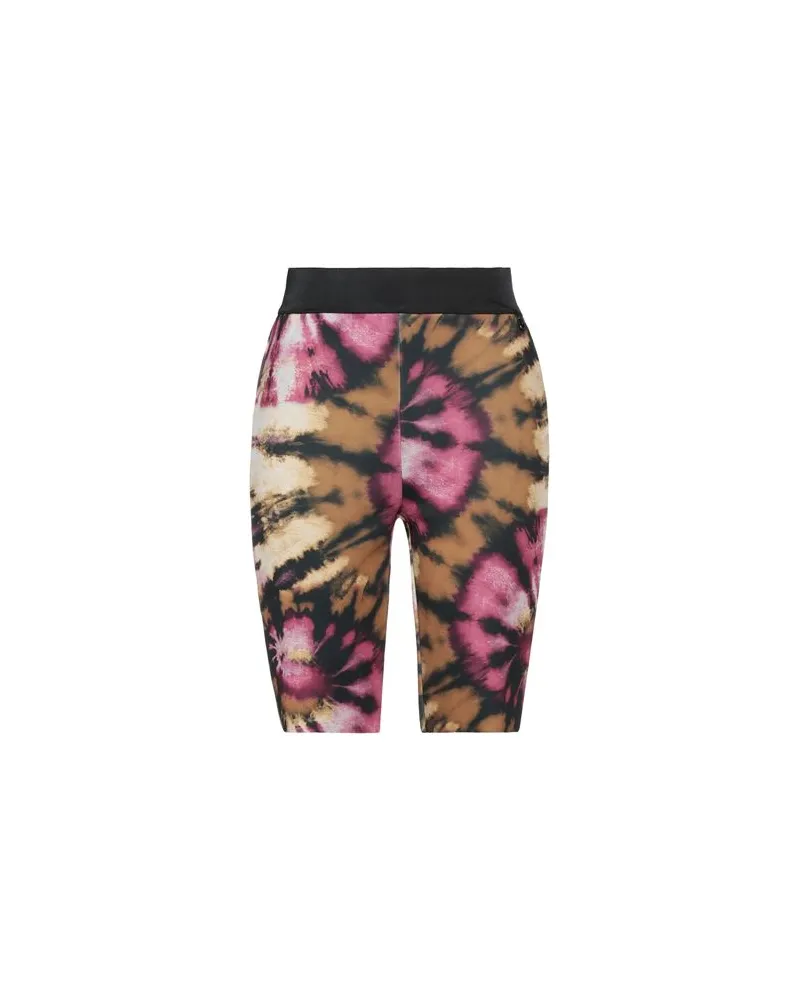 Dixie HOSEN & RÖCKE - Shorts & Bermudashortsauf YOOX.COM Pastellgelb