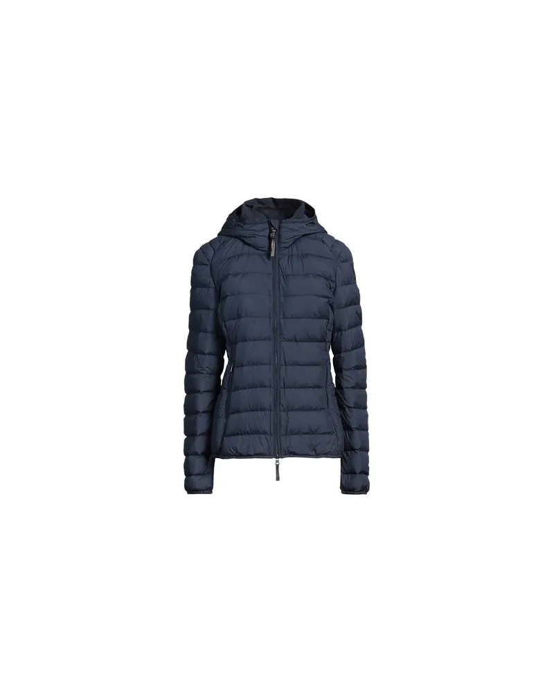 Parajumpers JACKEN & MÄNTEL - Pufferjacken & Daunenjackenauf YOOX.COM Marineblau