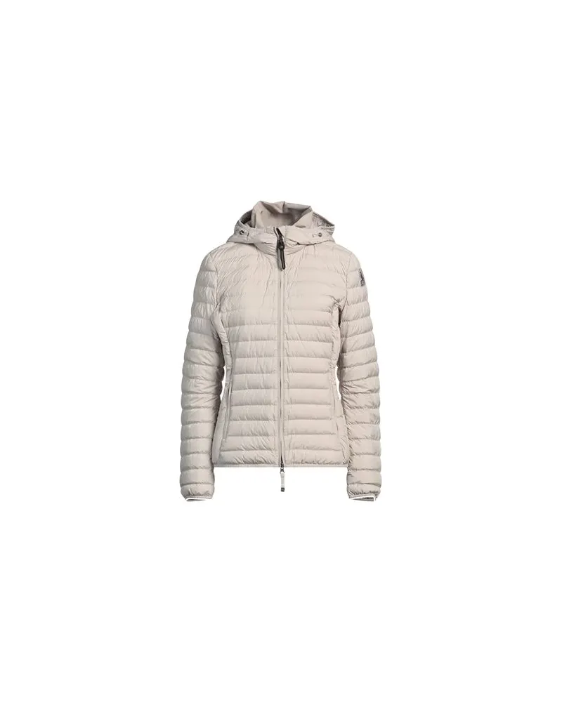 Parajumpers JACKEN & MÄNTEL - Pufferjacken & Daunenjackenauf YOOX.COM Beige
