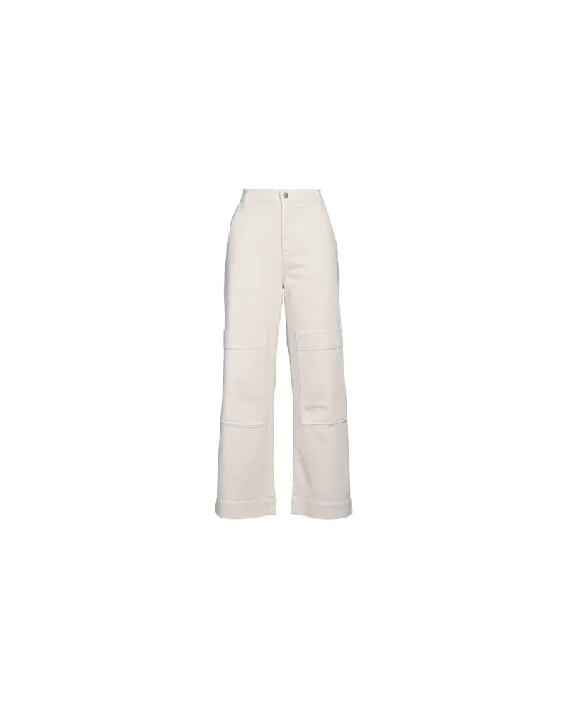 P.A.R.O.S.H. P.A.R.O H. - HOSEN & RÖCKE - Jeanshosenauf YOOX.COM Off