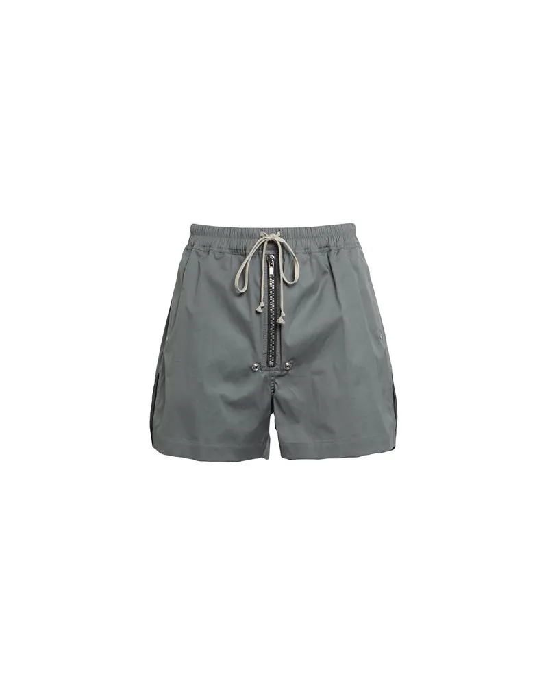 Rick Owens HOSEN & RÖCKE - Shorts & Bermudashortsauf YOOX.COM Salbeigrün