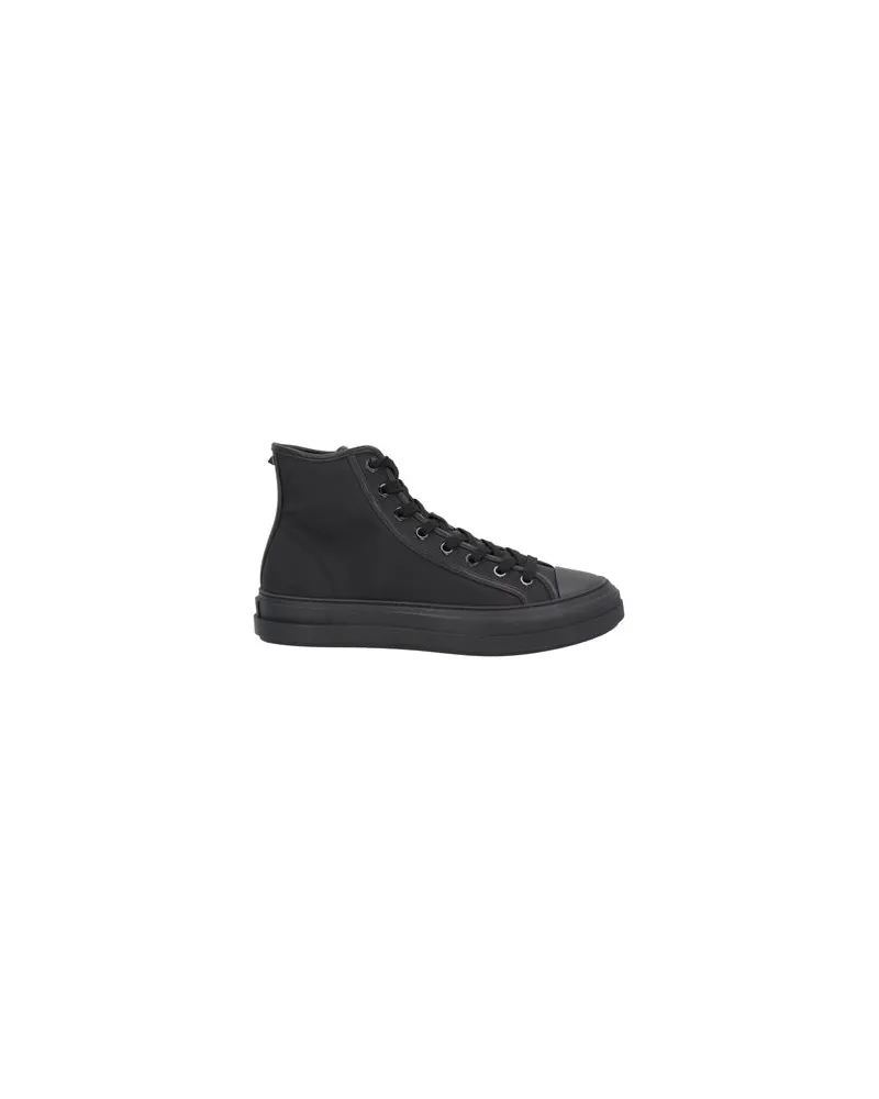 Valentino Garavani SCHUHE - Sneakersauf YOOX.COM Schwarz