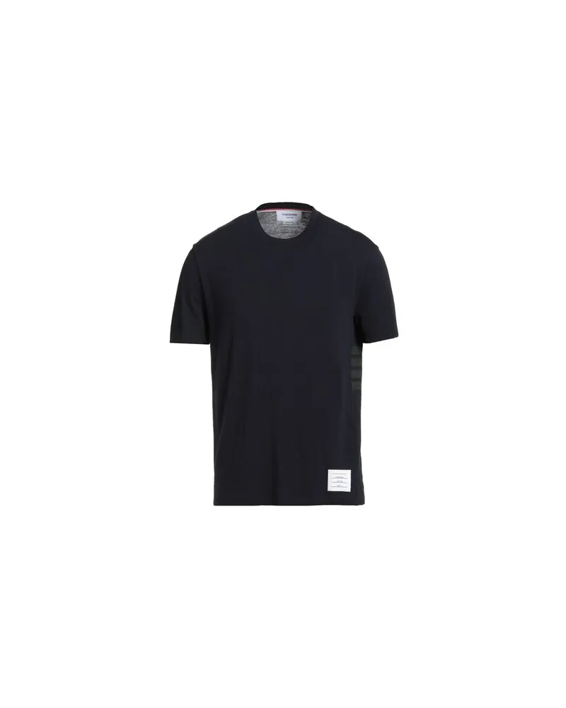 Thom Browne STRICKWAREN - Pulloverauf YOOX.COM Nachtblau