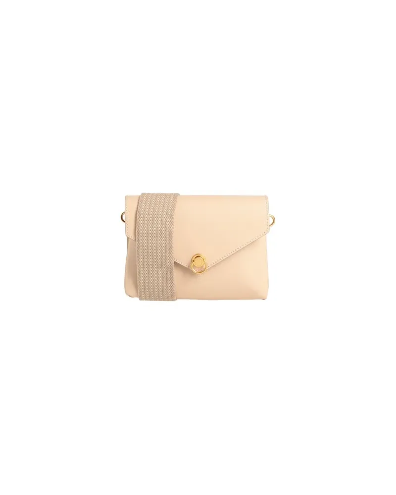 Gianni Chiarini TASCHEN - Umhängetascheauf YOOX.COM Sand