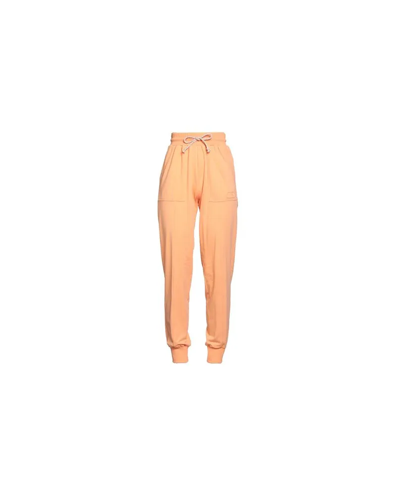 NENETTE HOSEN & RÖCKE - Hosenauf YOOX.COM Mandarine