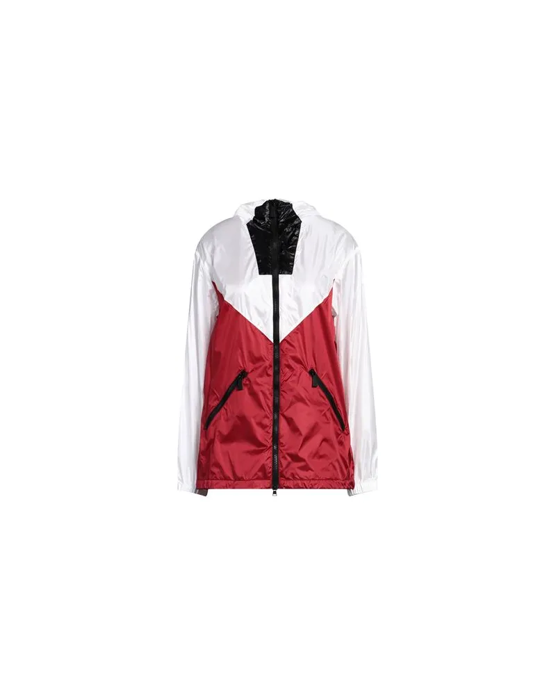 ADD JACKEN & MÄNTEL - Jacken und Anoraksauf YOOX.COM Rot