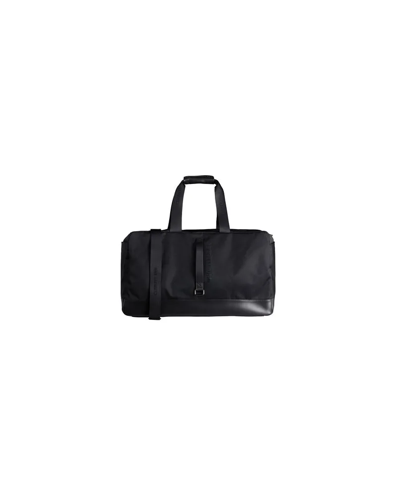 Cerruti 1881 KOFFER & CO. - Reisetaschenauf YOOX.COM Schwarz