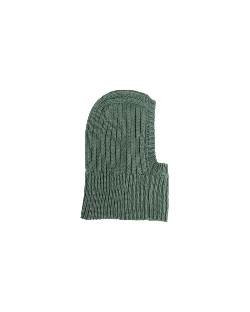 Topshop ACCESSOIRES - Mützen & Hüteauf YOOX.COM Grün